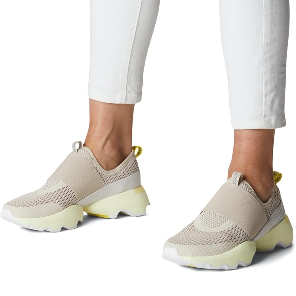 Sorel Women's Kinetic Impact Strap Shoes